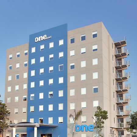 One Acapulco Diamante Hotel Ngoại thất bức ảnh